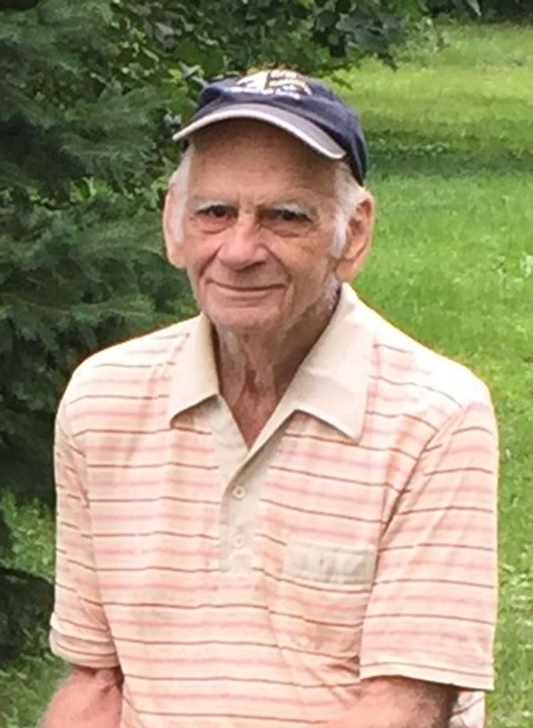 Roger Warren Nelson Profile Photo