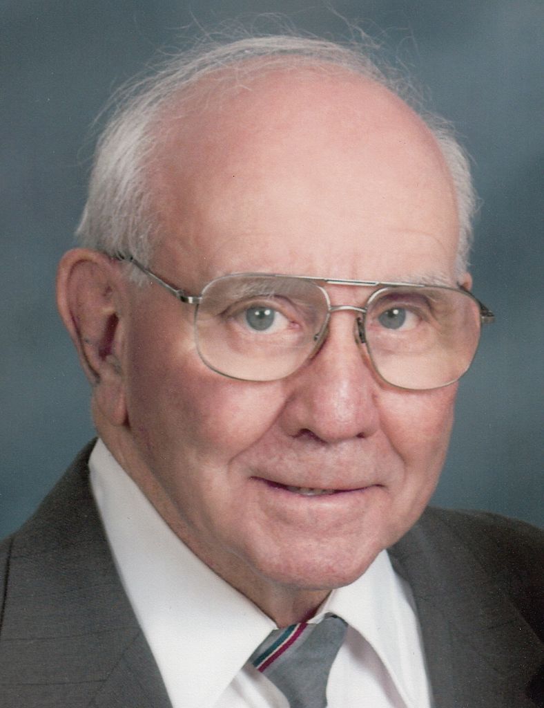 Donald J. Bernhard Profile Photo