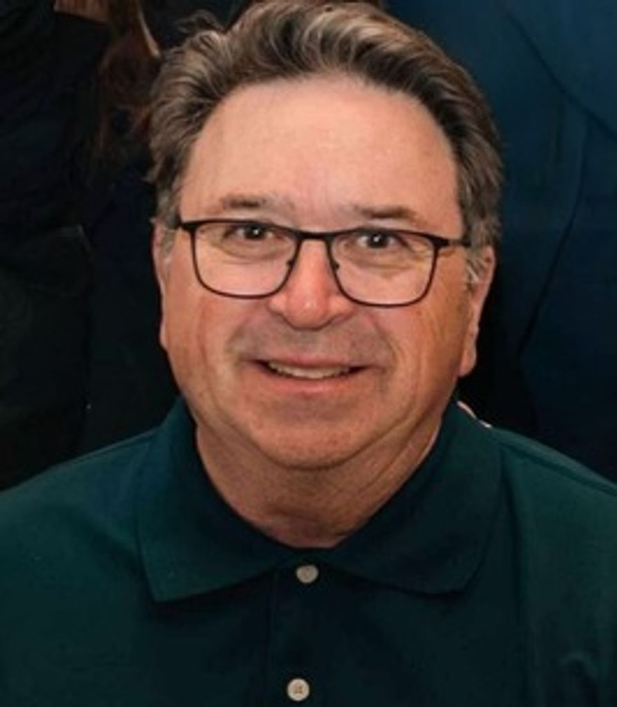 Sebastian Busalacchi Profile Photo