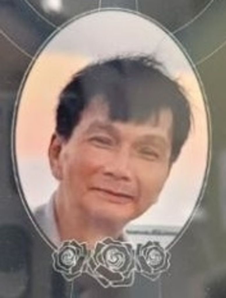 Mr. Hiep Tan Ngo Profile Photo