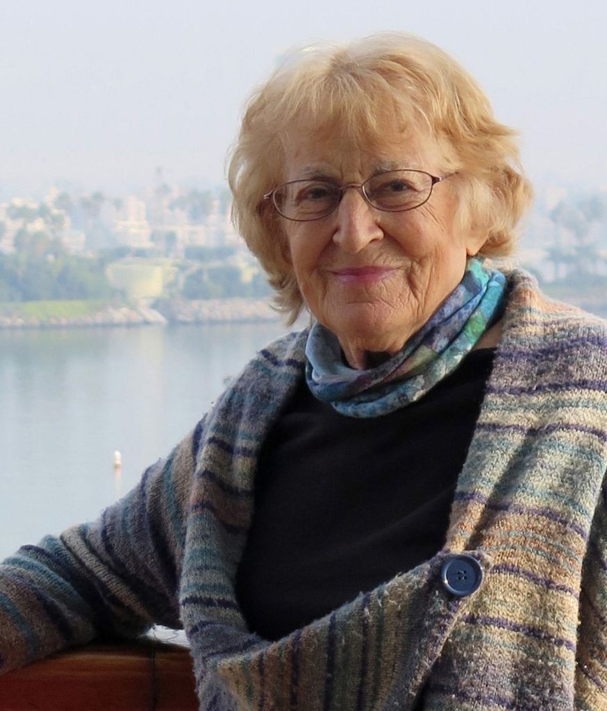 Dorothy Devora Barnett