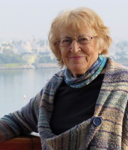Dorothy Devora Barnett Profile Photo