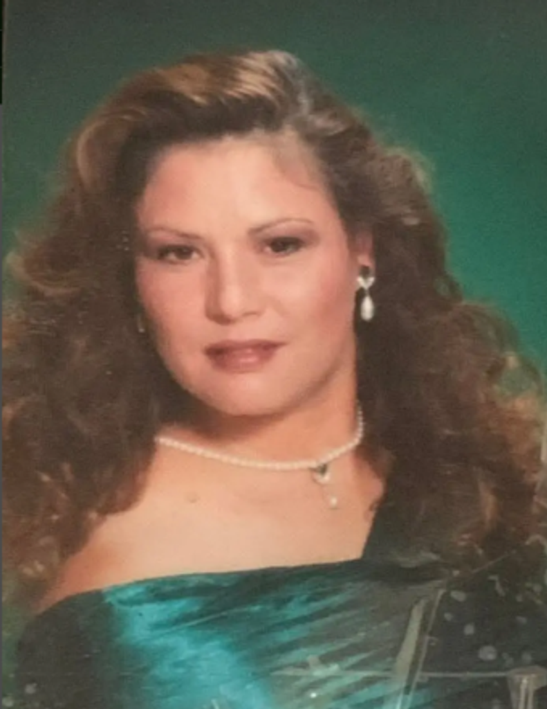 Jazmin Hernandez Luna Profile Photo
