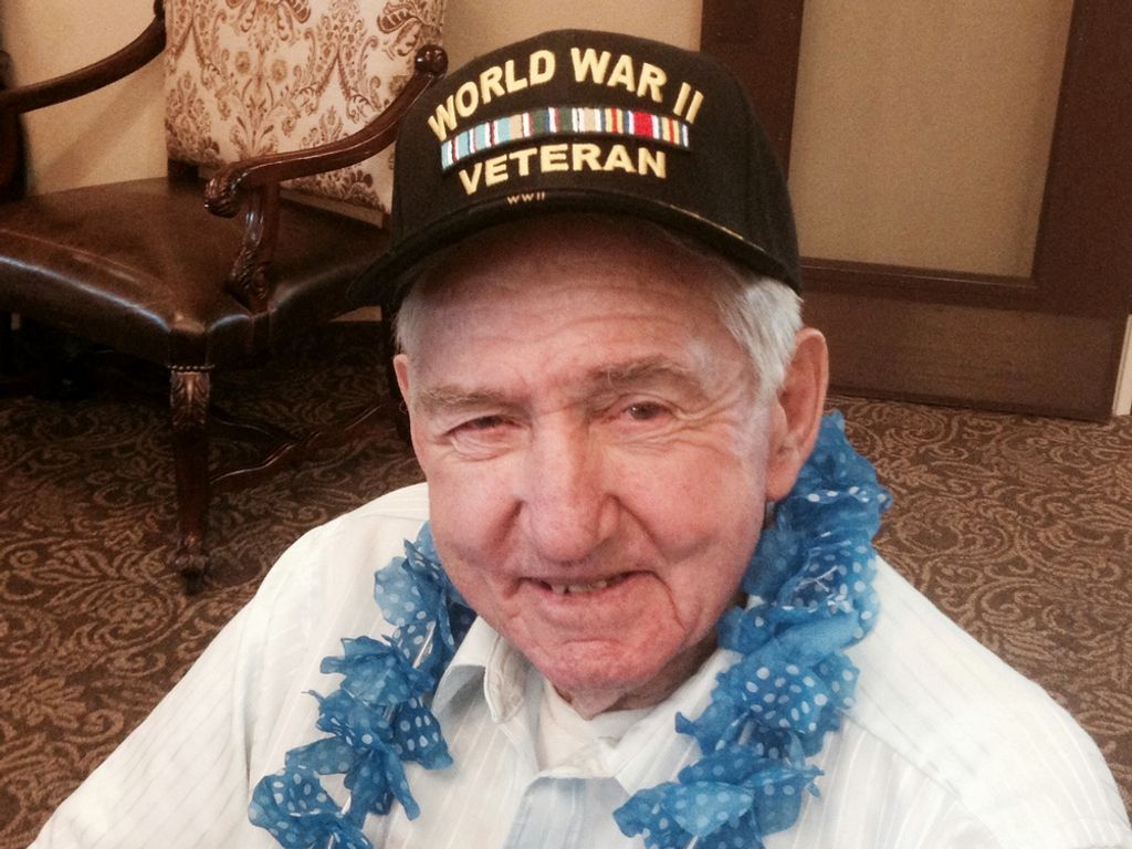Marlin Leroy Arford