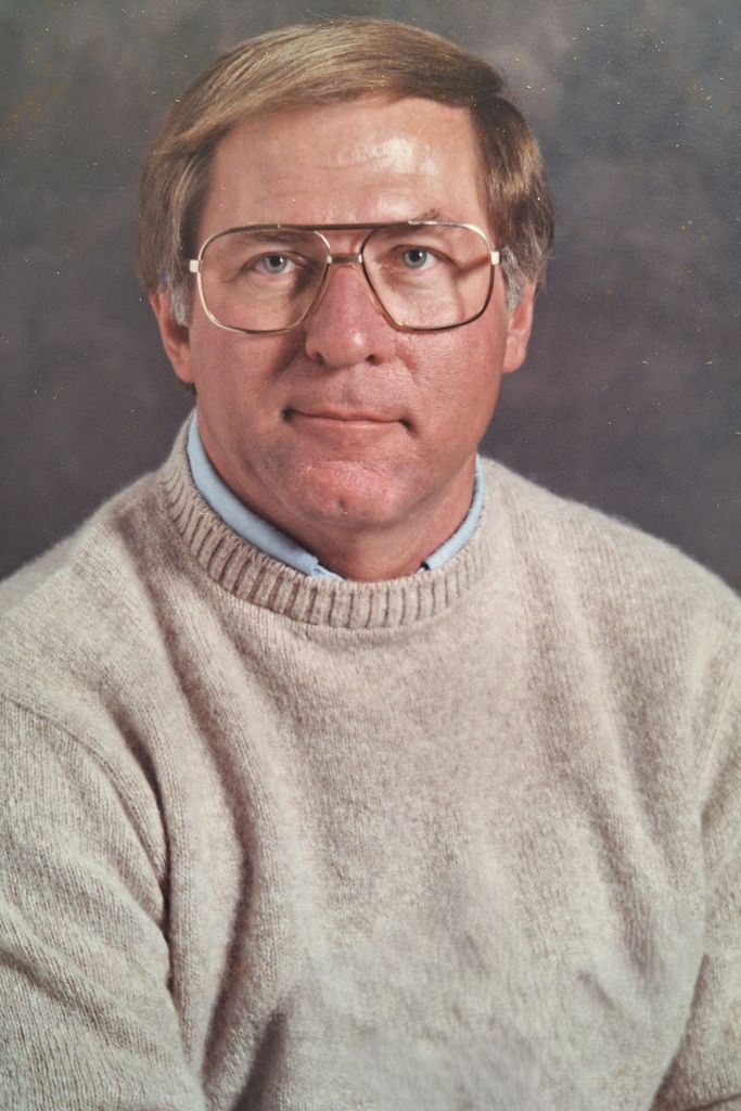 Paul Atkins Crook Profile Photo