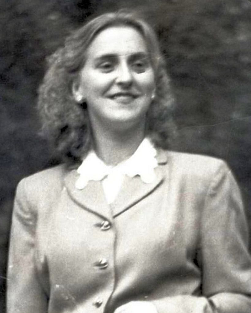 Liselotte Johanna Nichols