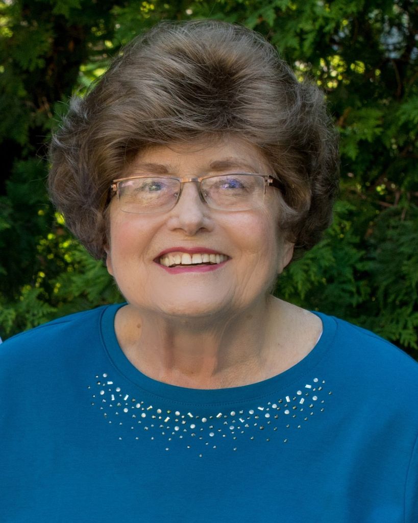 Gloria Jean Pumper Profile Photo