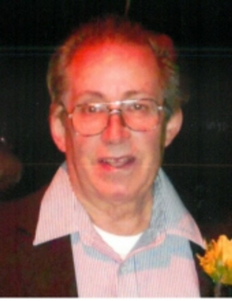 Mathew J. Spinello