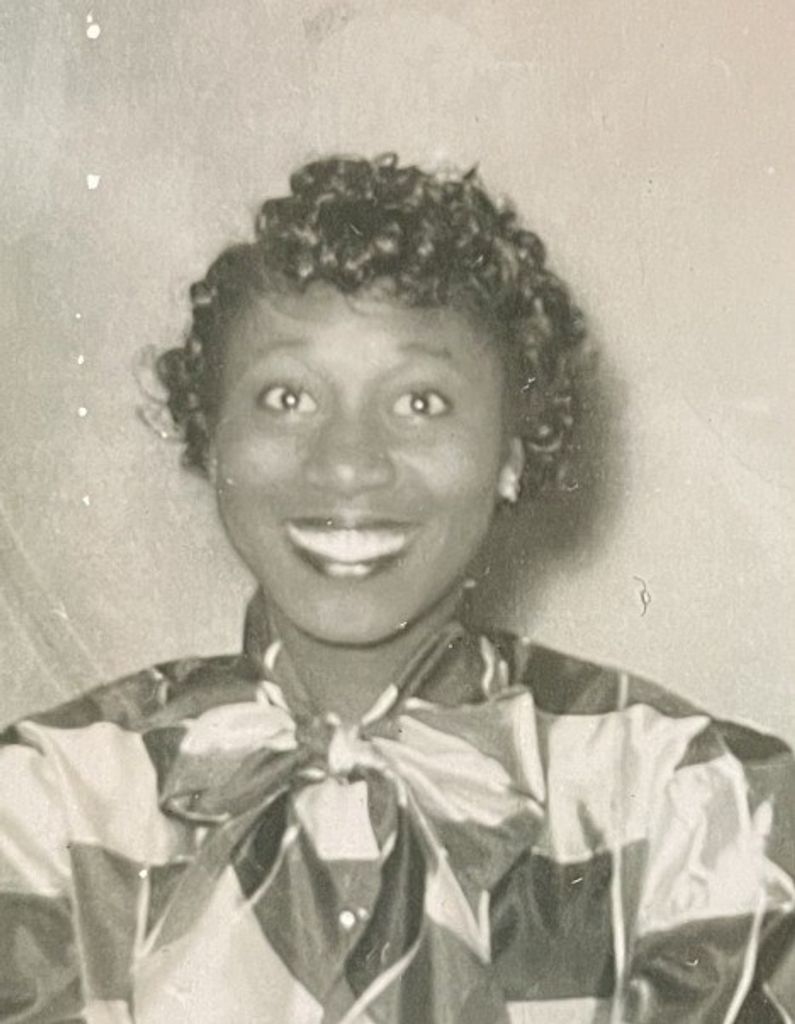 Janie A. Cook