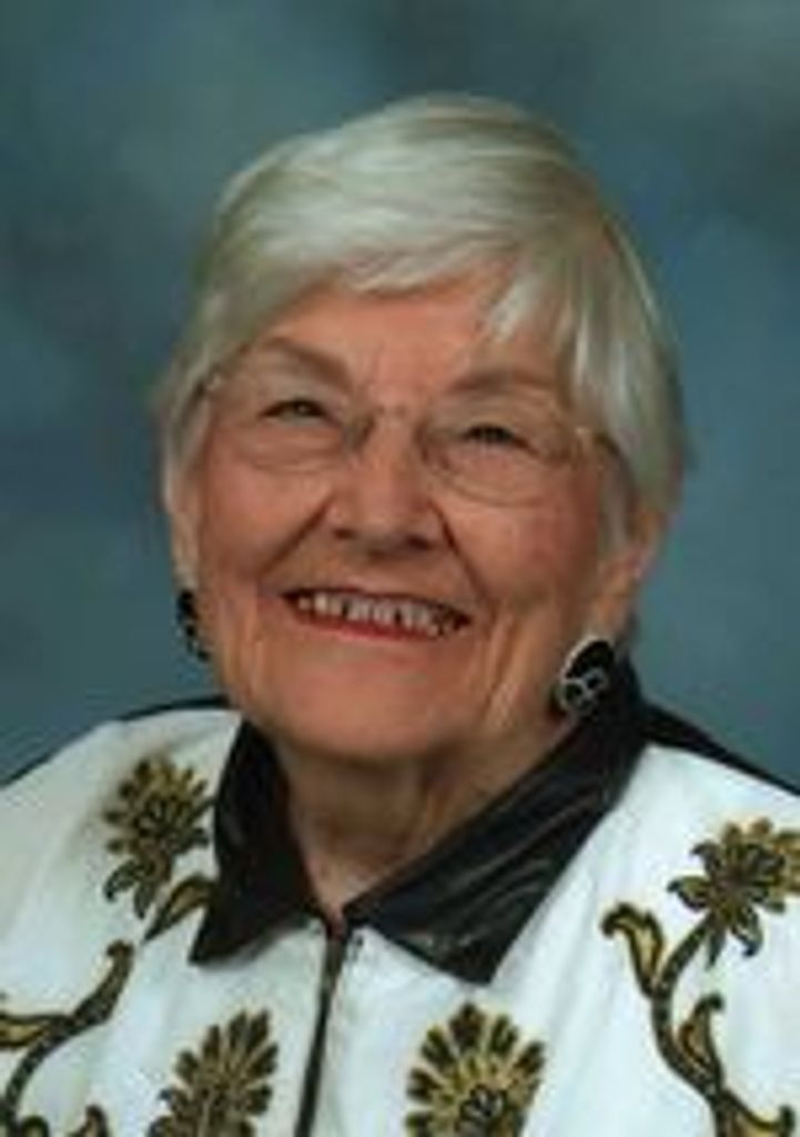 Irene Brackle