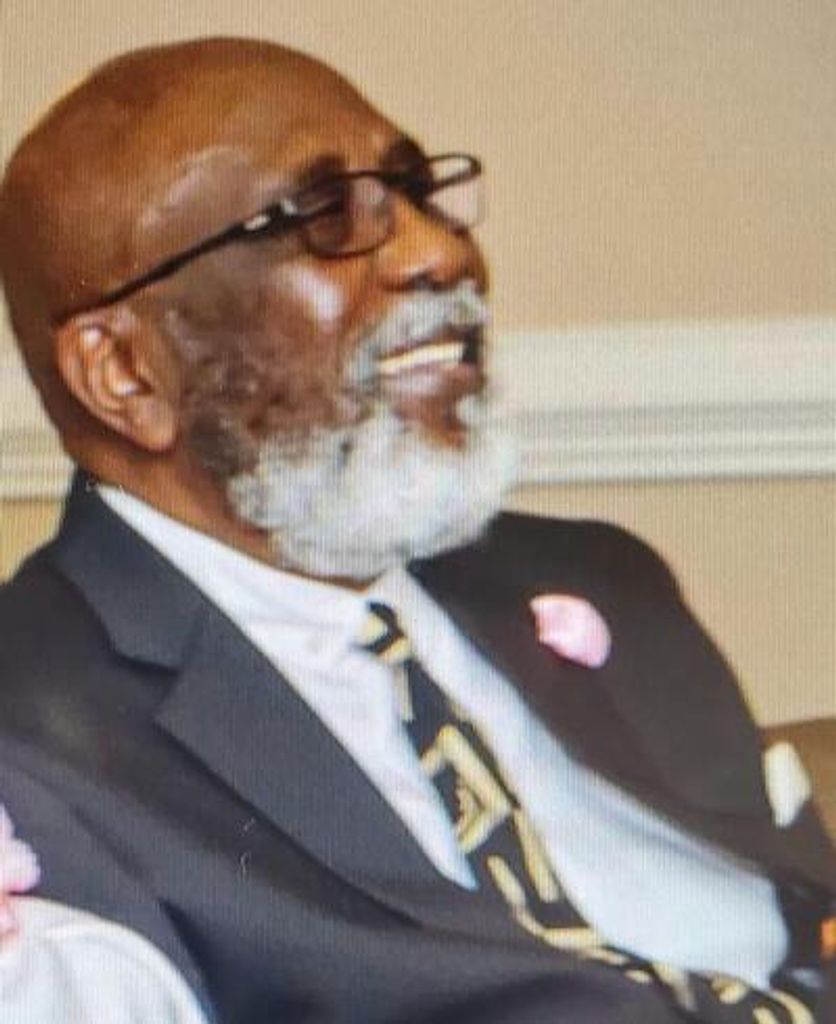 Rev. Manfred Mohamed Asheru Carew Profile Photo