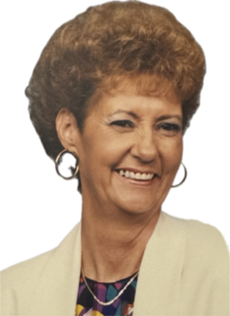 Ona Lee Willis Garvey Profile Photo