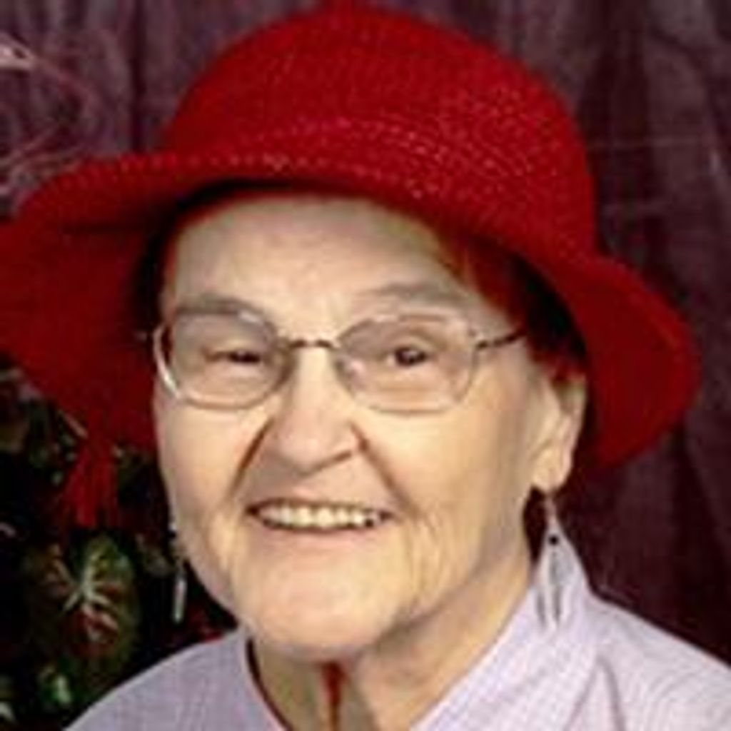 Mary A. Boltz