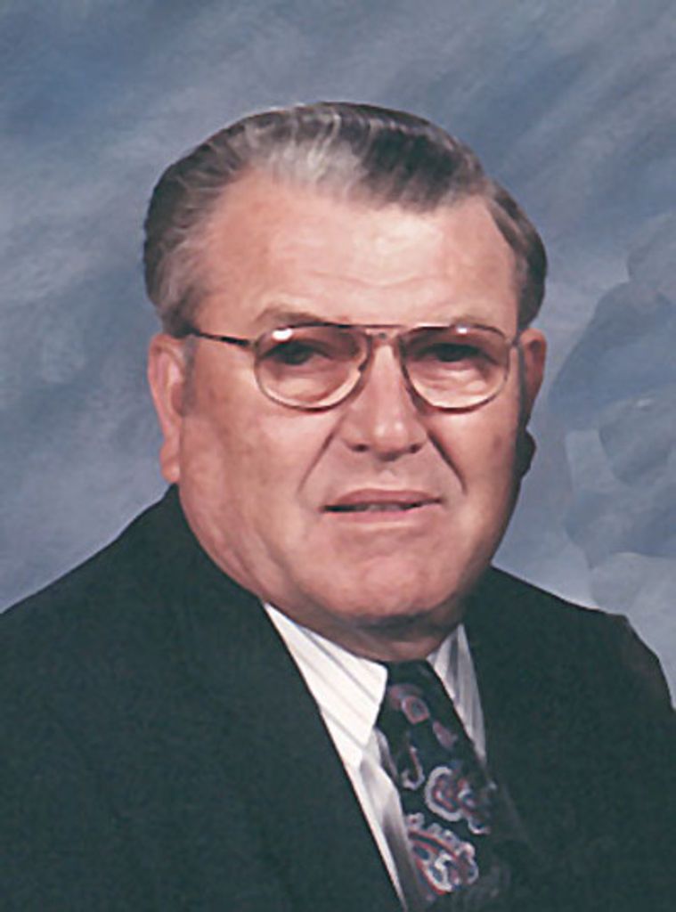 Vaclav (Jim) Alois Netardus