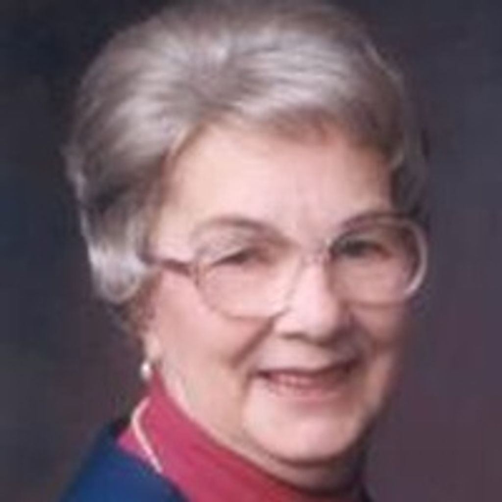 Doris  Leone Kammerude