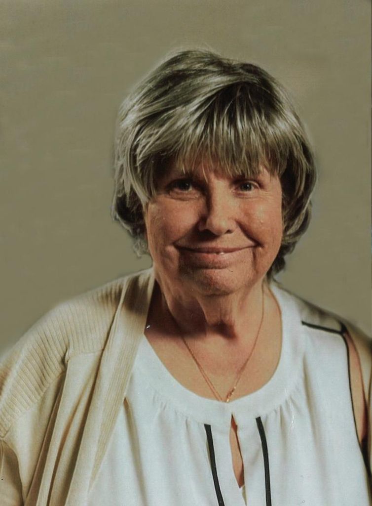 Kay Lepisto Vanrossen Profile Photo