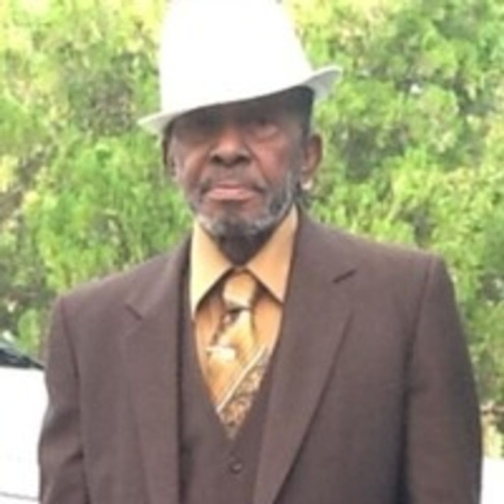 Slater Mazion, 'Sweet Brown Sugar' Jr.