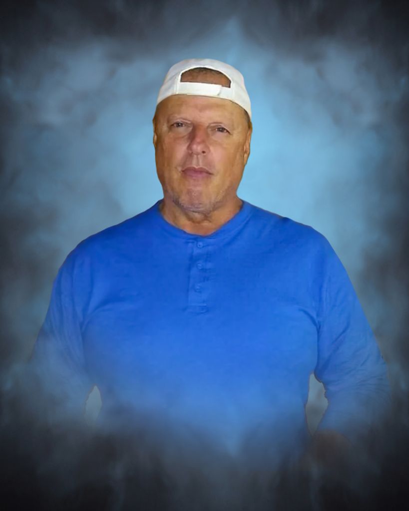 James "Big Larry" Bedgood, Sr. Profile Photo
