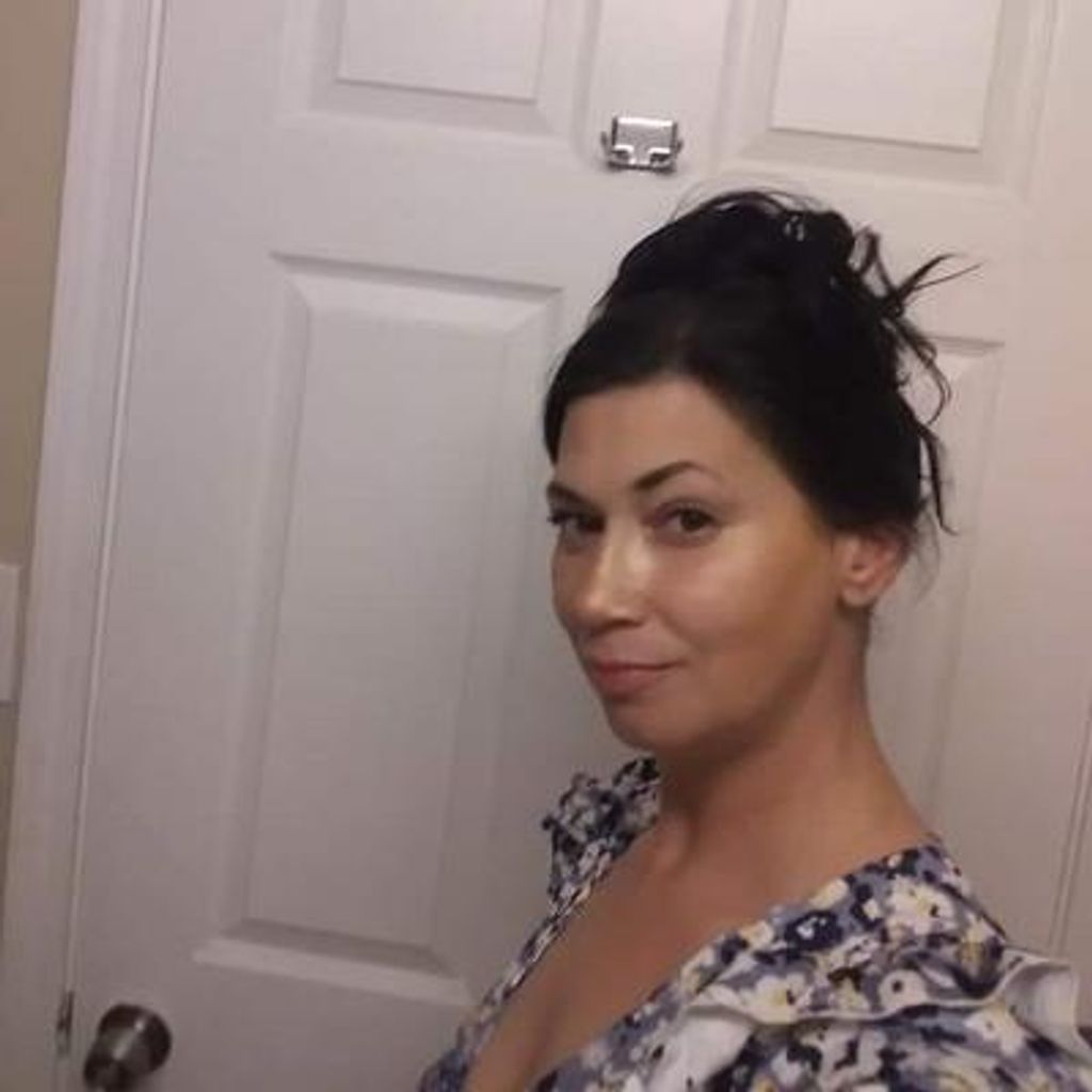 April Nicole Stewart Profile Photo