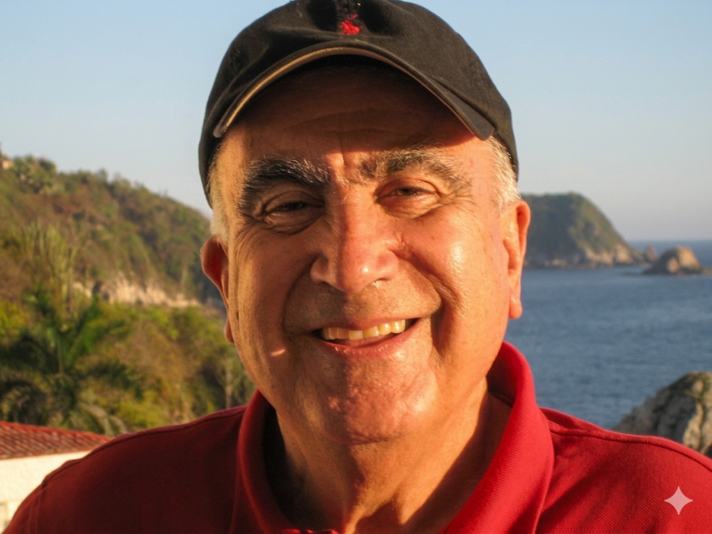 Francisco J. Romeu Profile Photo