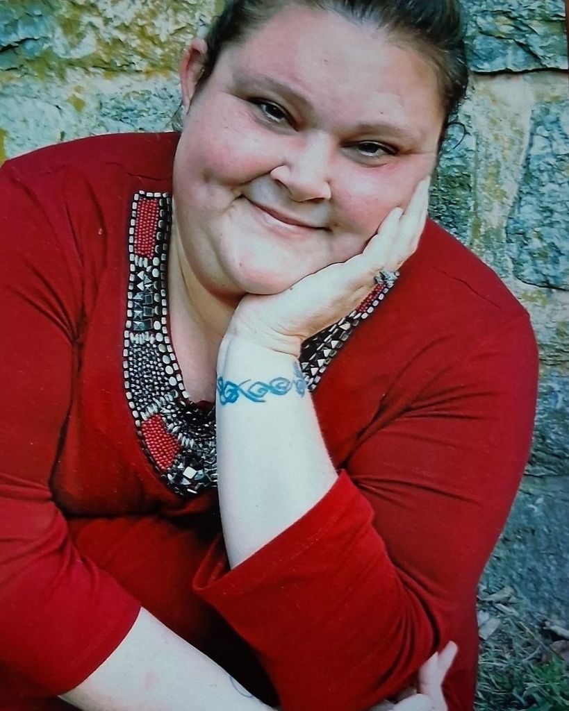 Georgette Armstrong Reppond