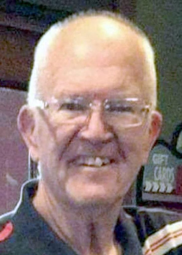 Dennis Hardin Profile Photo