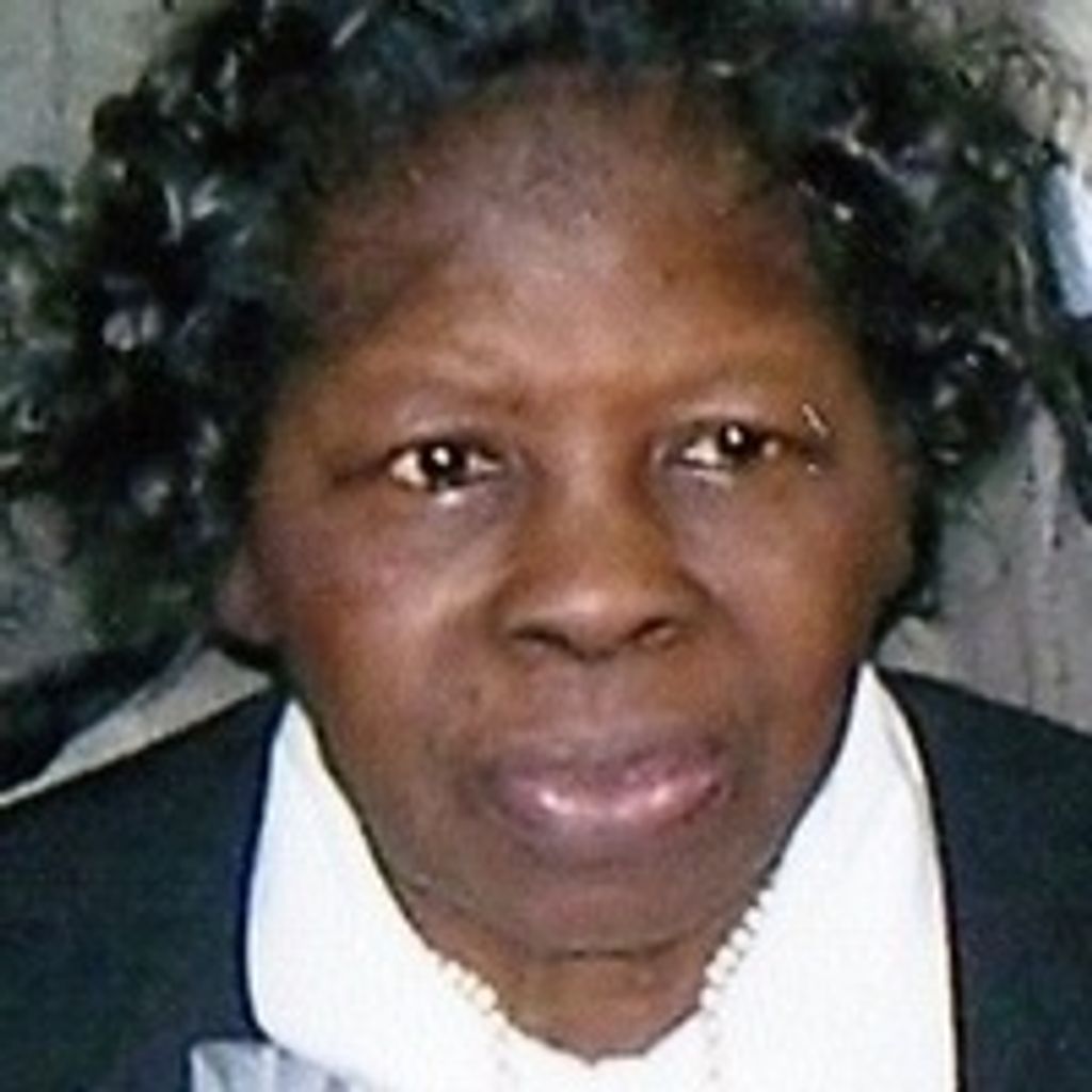 Alberta Lewis