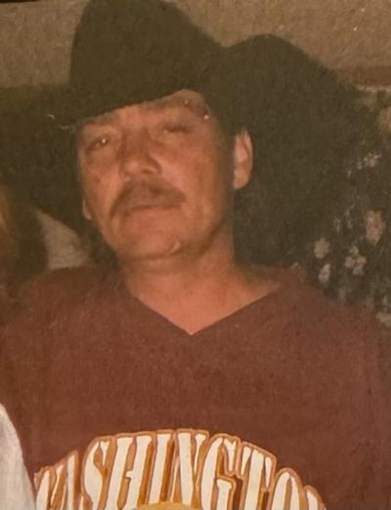 Frederick "Freddie" Eugene Collins Profile Photo