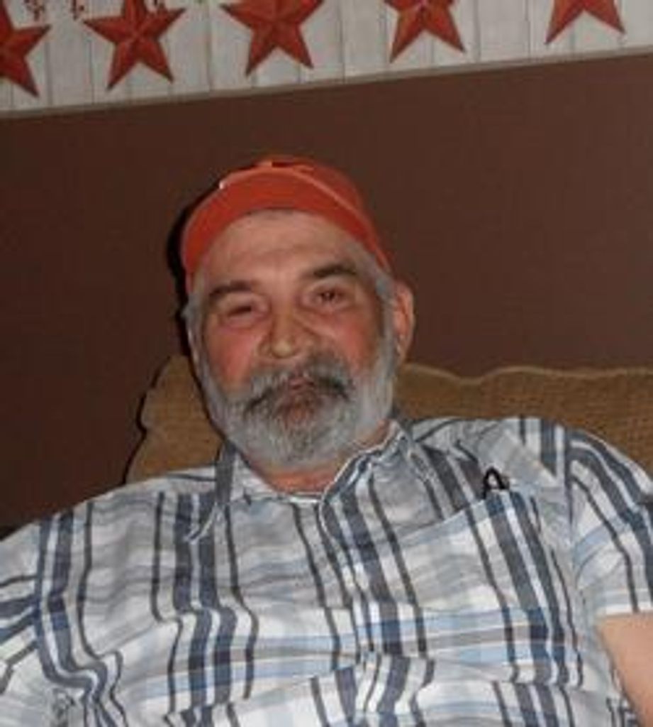 Wesley Phelps Profile Photo