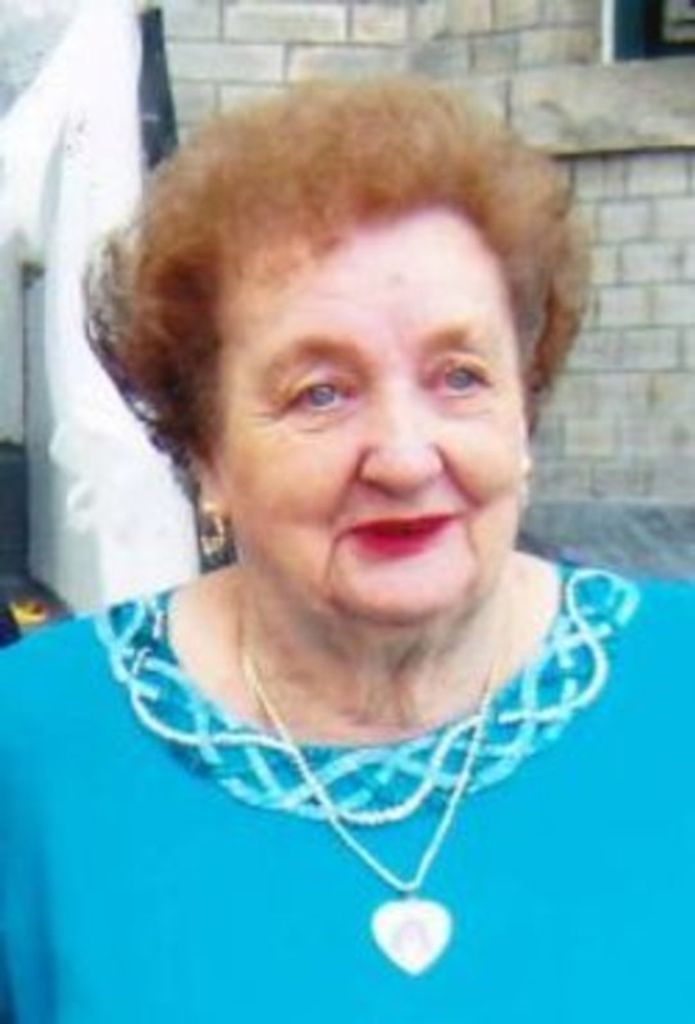 Mary Quinlan