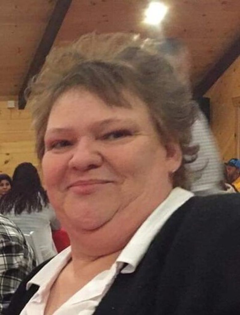 Tammy Alexander Profile Photo
