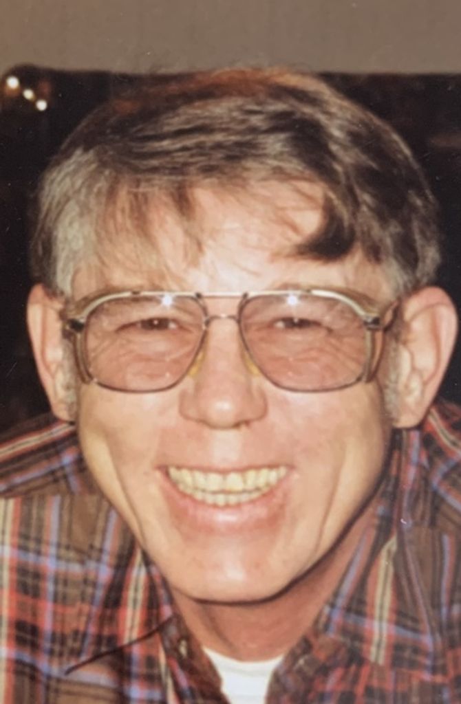 William "Bill" Moore Profile Photo