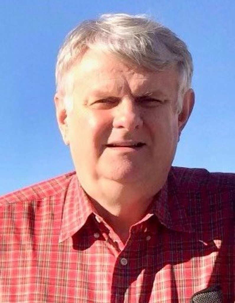 Terry Joe Duckworth