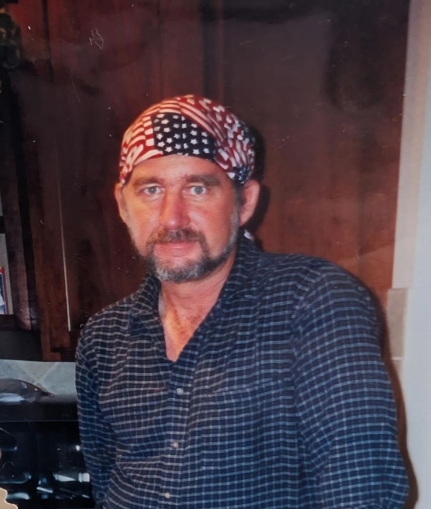 William George Carruth Profile Photo