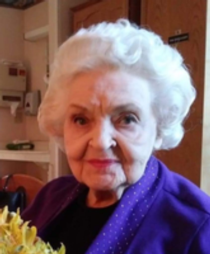 Jean Broadhurst Profile Photo