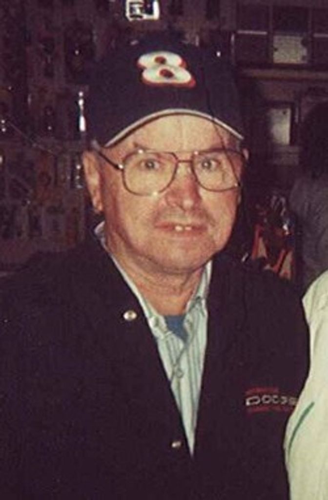 Ray Street Sr