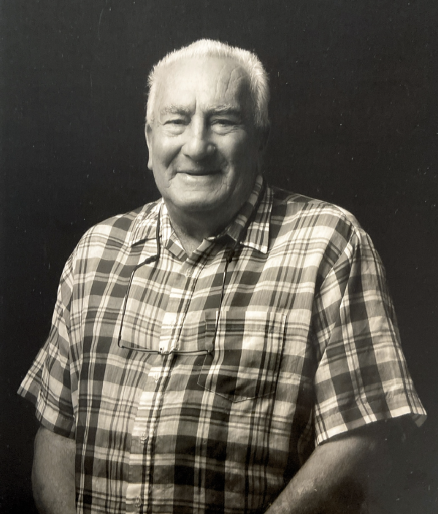 John Andrew Braica