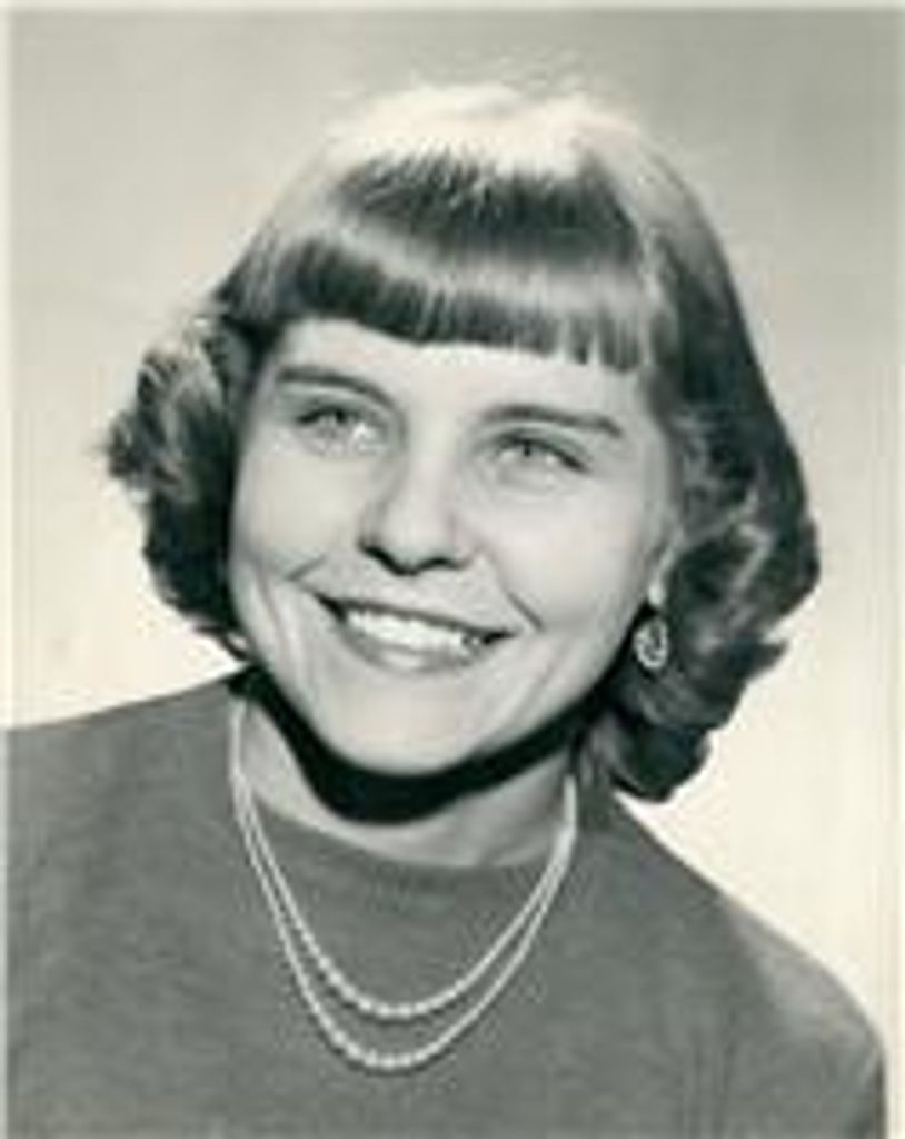 Stella Anne Bannister