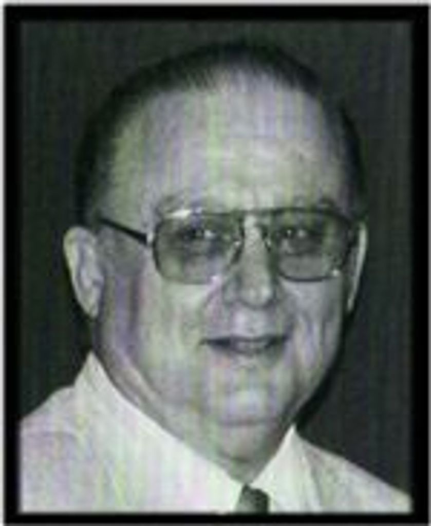 Newton Carlisle King, Jr.