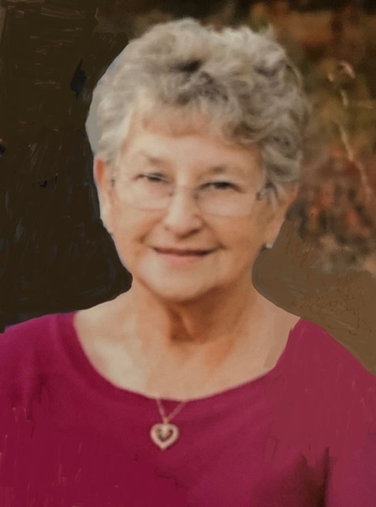 Shirley Wagner Profile Photo