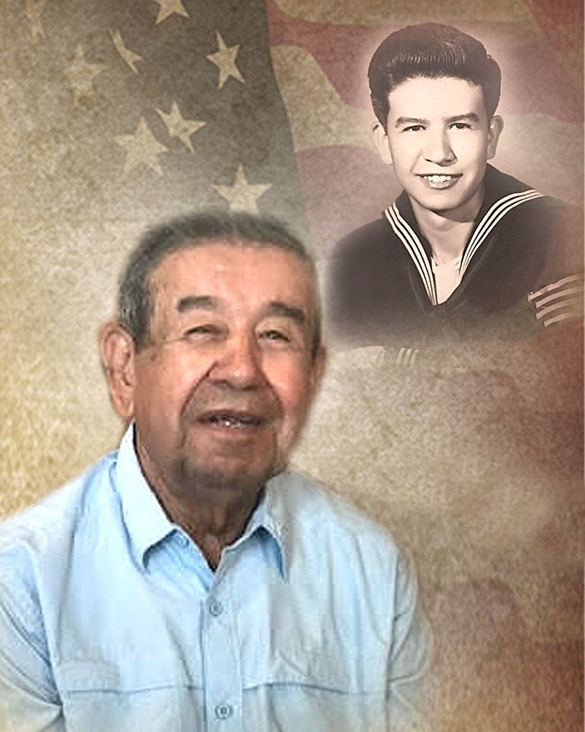 Aureliano "Welo" Gutierrez