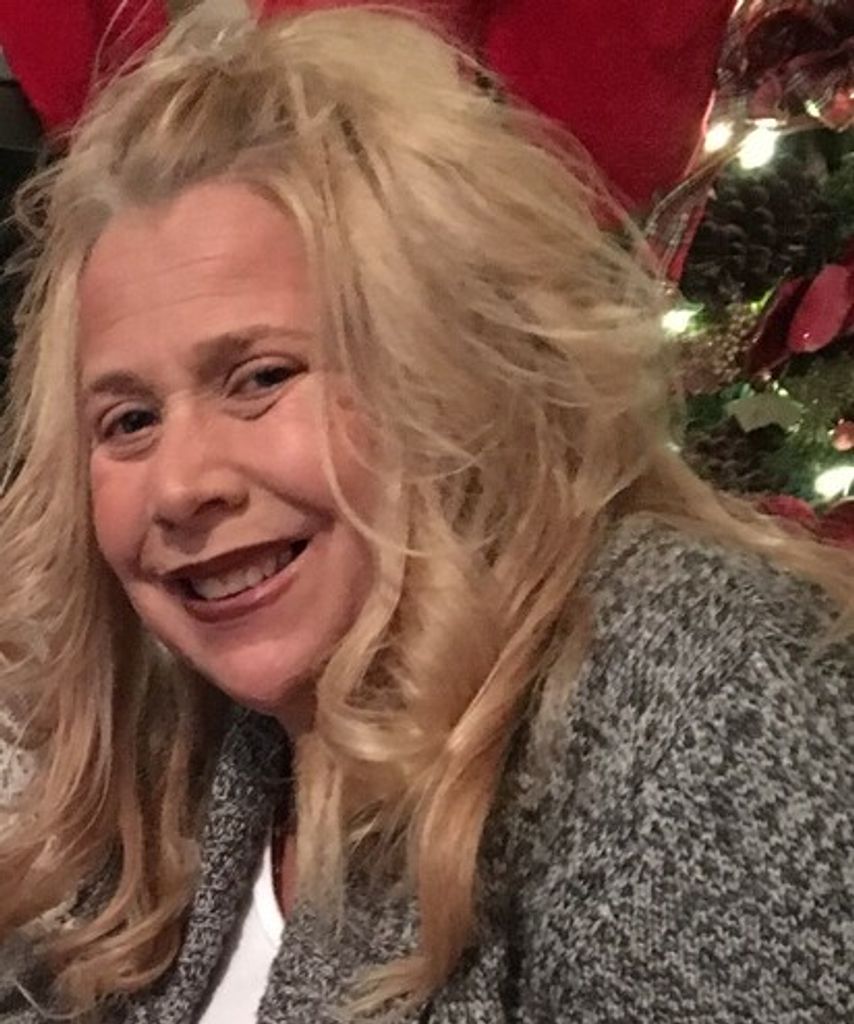 Rhonda Elizabeth Rudolph-Strickland