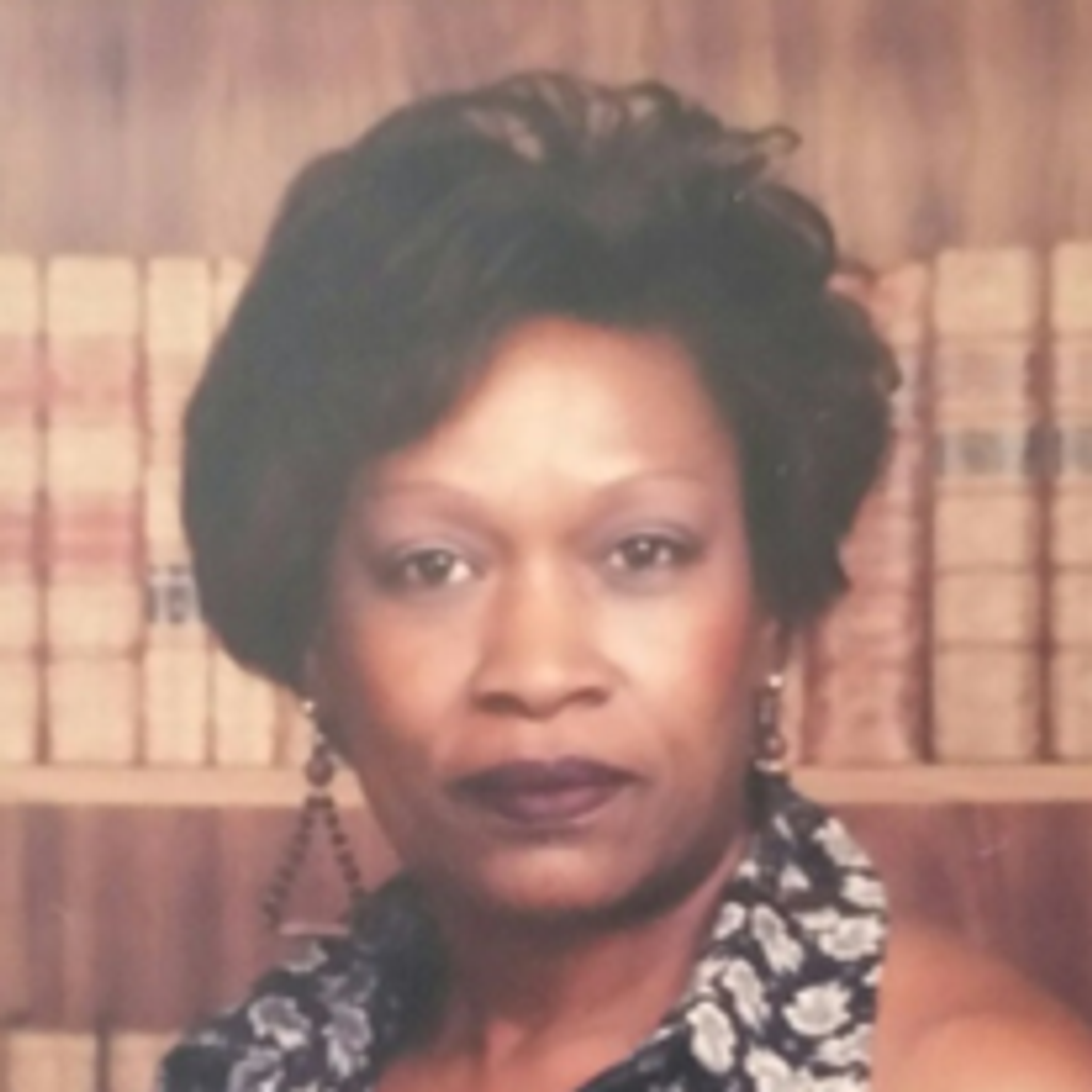 Gwendolyn Benson-White