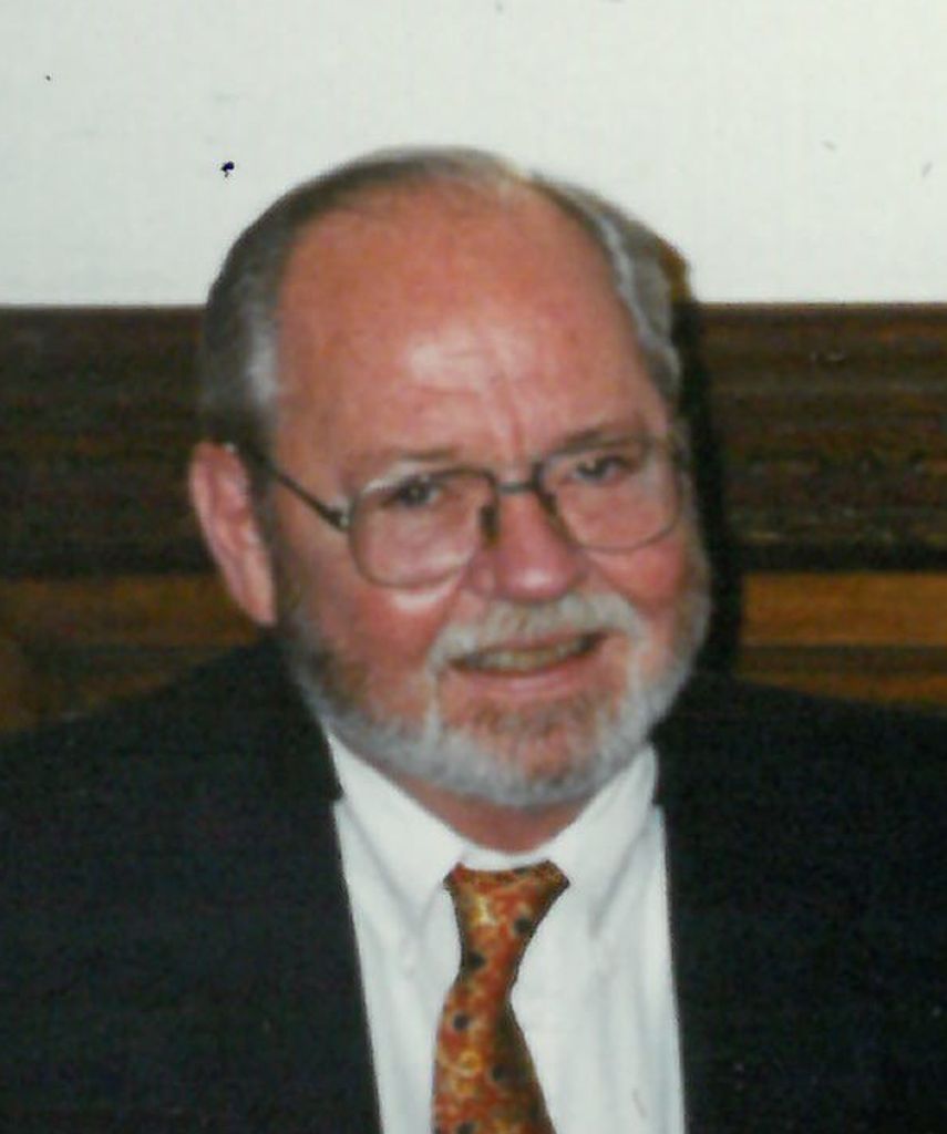 Donald Gene Eitzen