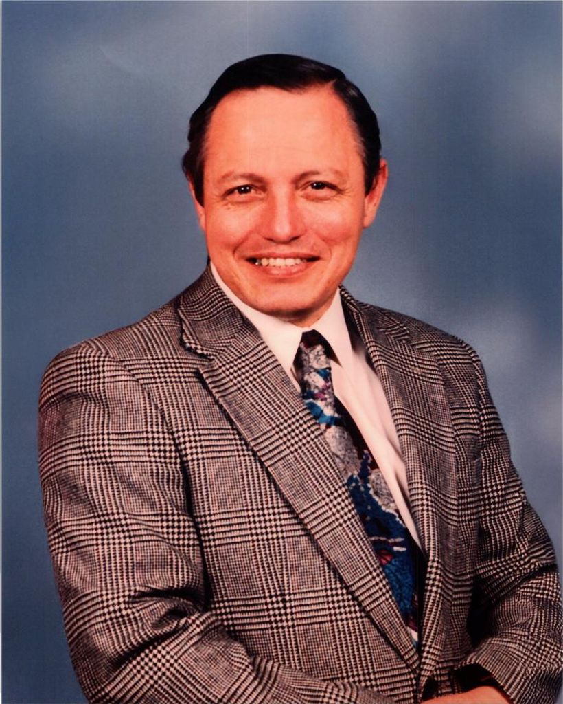 Ronald W. Yates Profile Photo