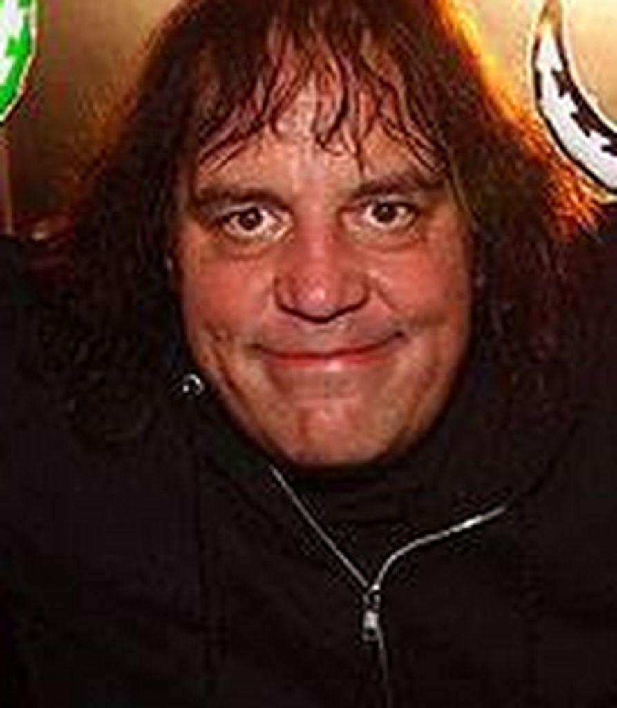 Michael Frigerio