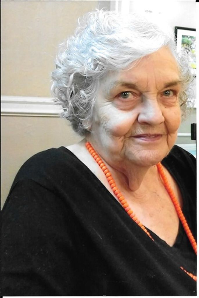 Dorothy J. Briggs