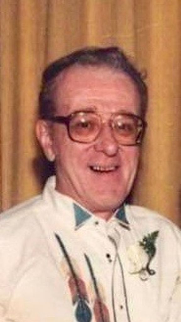 Melvin M. "Mush" Gilbert, Sr. Profile Photo
