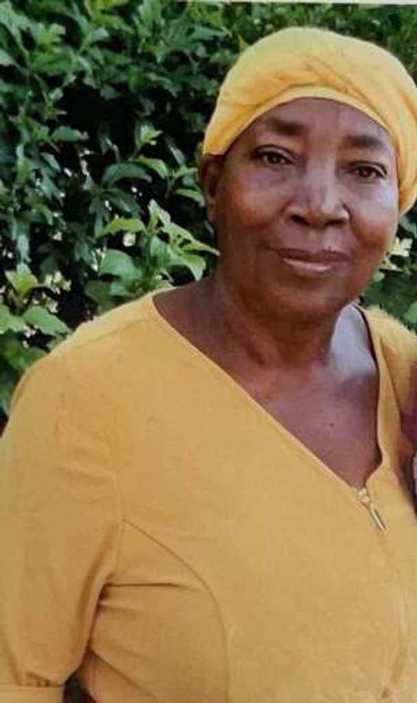 Erla Elise Profile Photo