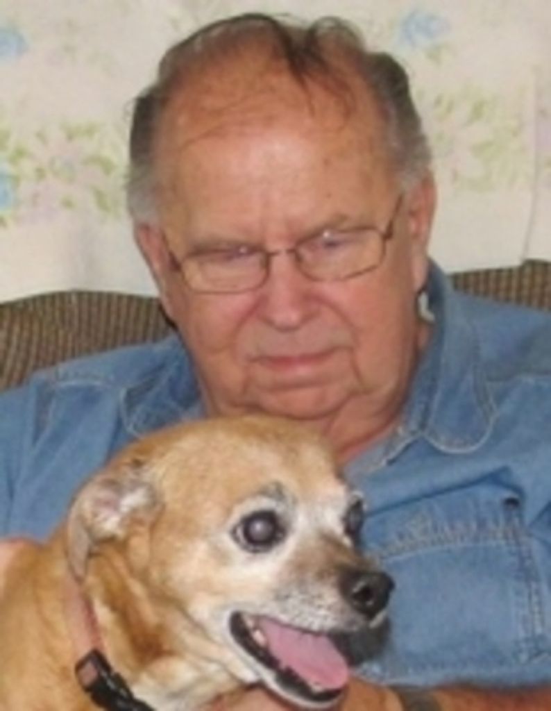 William 'Bill' Hess Profile Photo